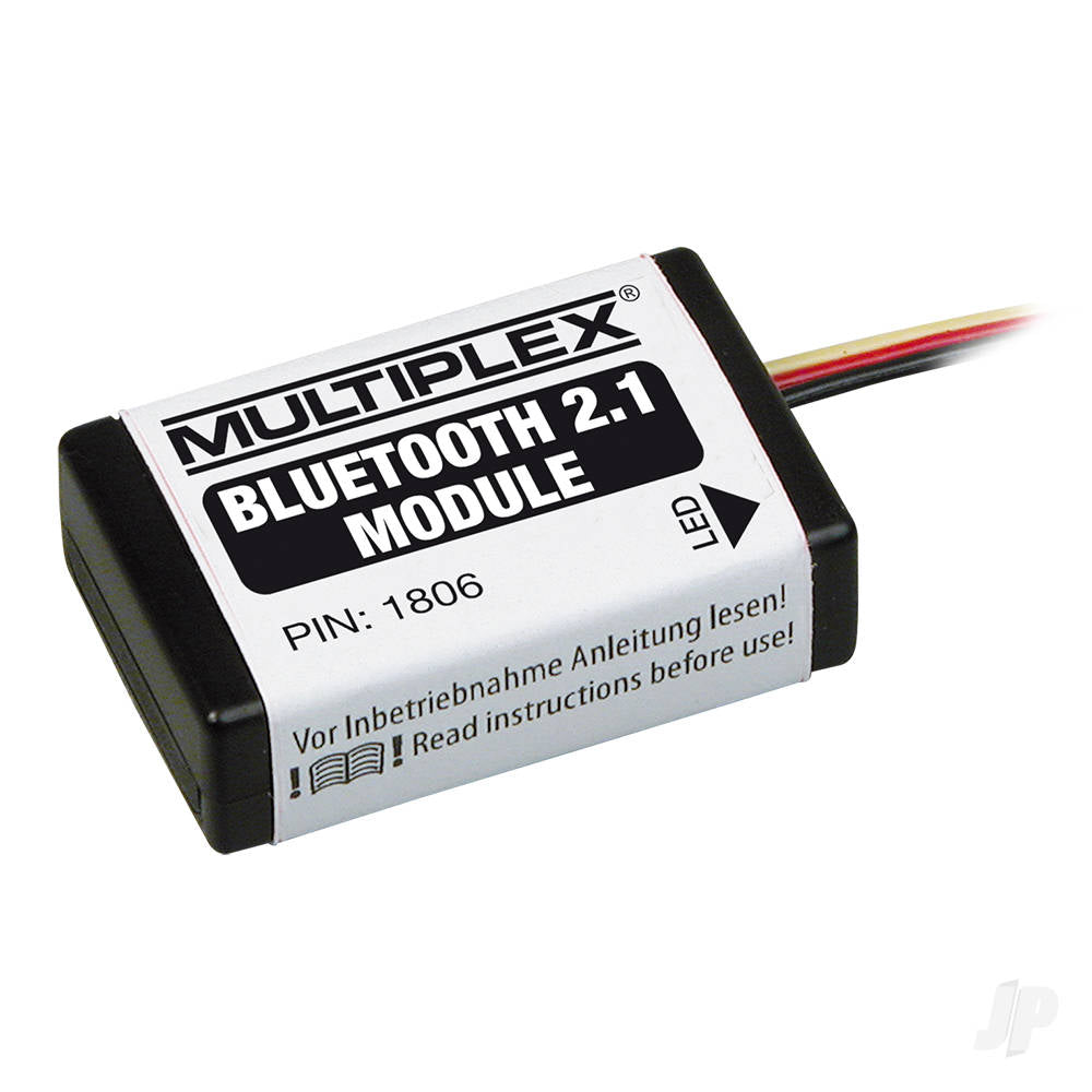 Multiplex WINGSTABI Bluetooth Module MPX45188