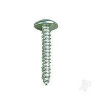 Multiplex Panhead Screw 2.2x13 50 pcs 682652 MPX682652 - RC Aircraft Spares