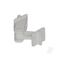 Multiplex Offset Hinges Funcub Set of 6 702010 MPX702010