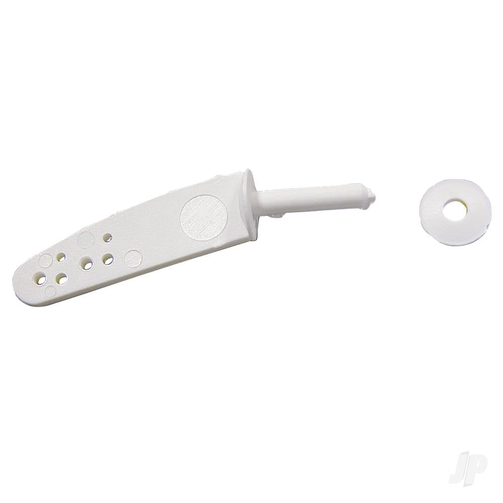 Multiplex Multiplex Mini-Horn Push/Glue Fit 20mm x6 703027 MPX703027 - RC Aircraft Spares