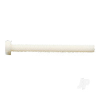 Multiplex Plastic Cheesehead Screw M5x50 x10 713340 MPX713340