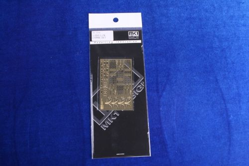 IJN CRANE SET