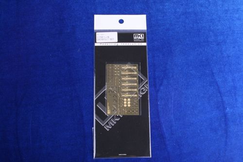 IJN CATAPULT SET