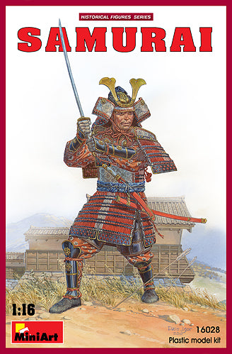 Samurai