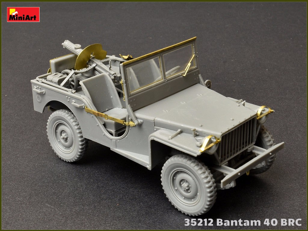 Bantam 40 BRC