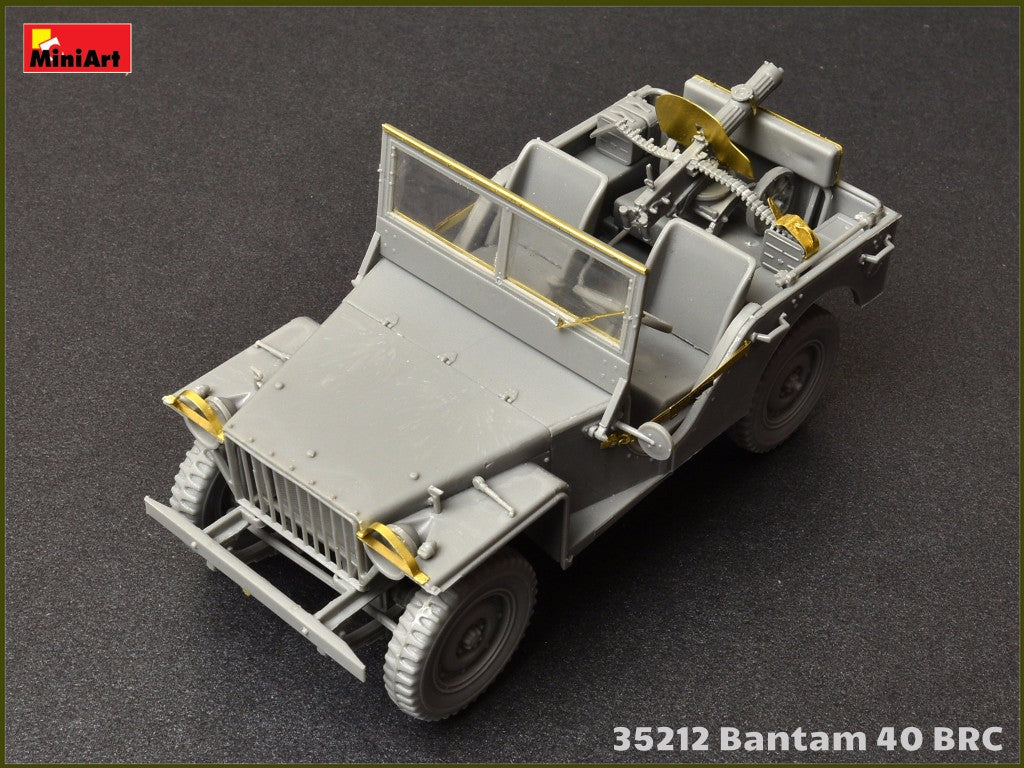 Bantam 40 BRC