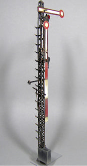MiniArt Railway Signal/Semaphore - MT35566