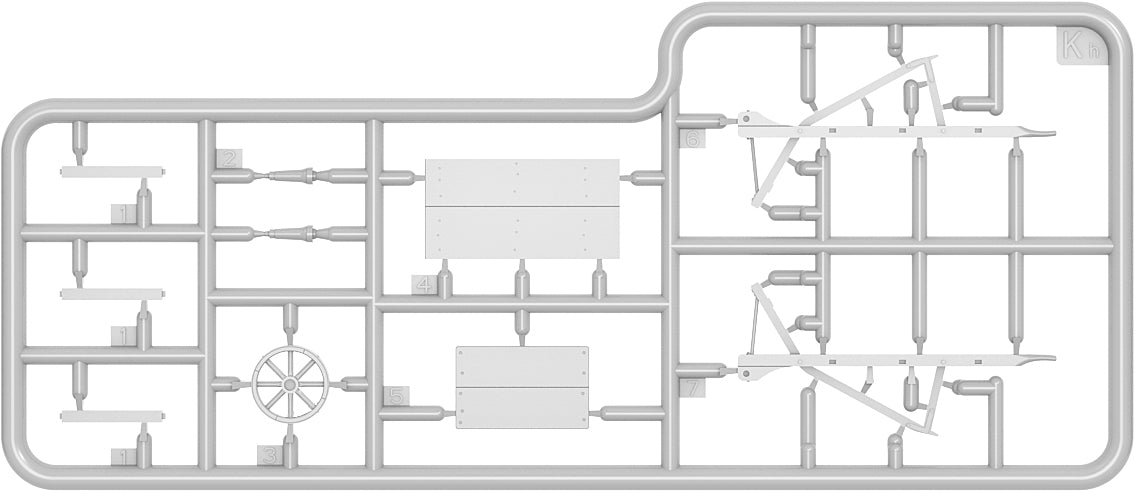 Railway tools and equipment