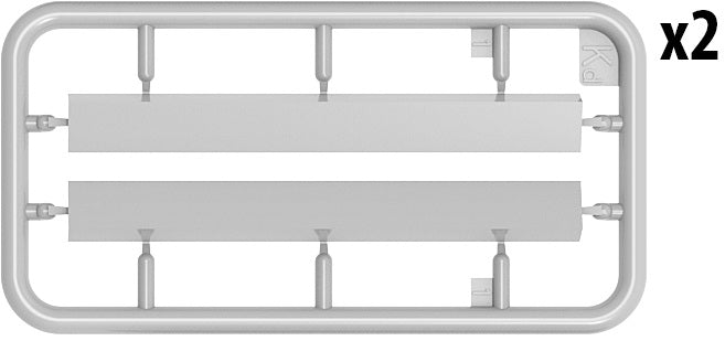 Railway tools and equipment