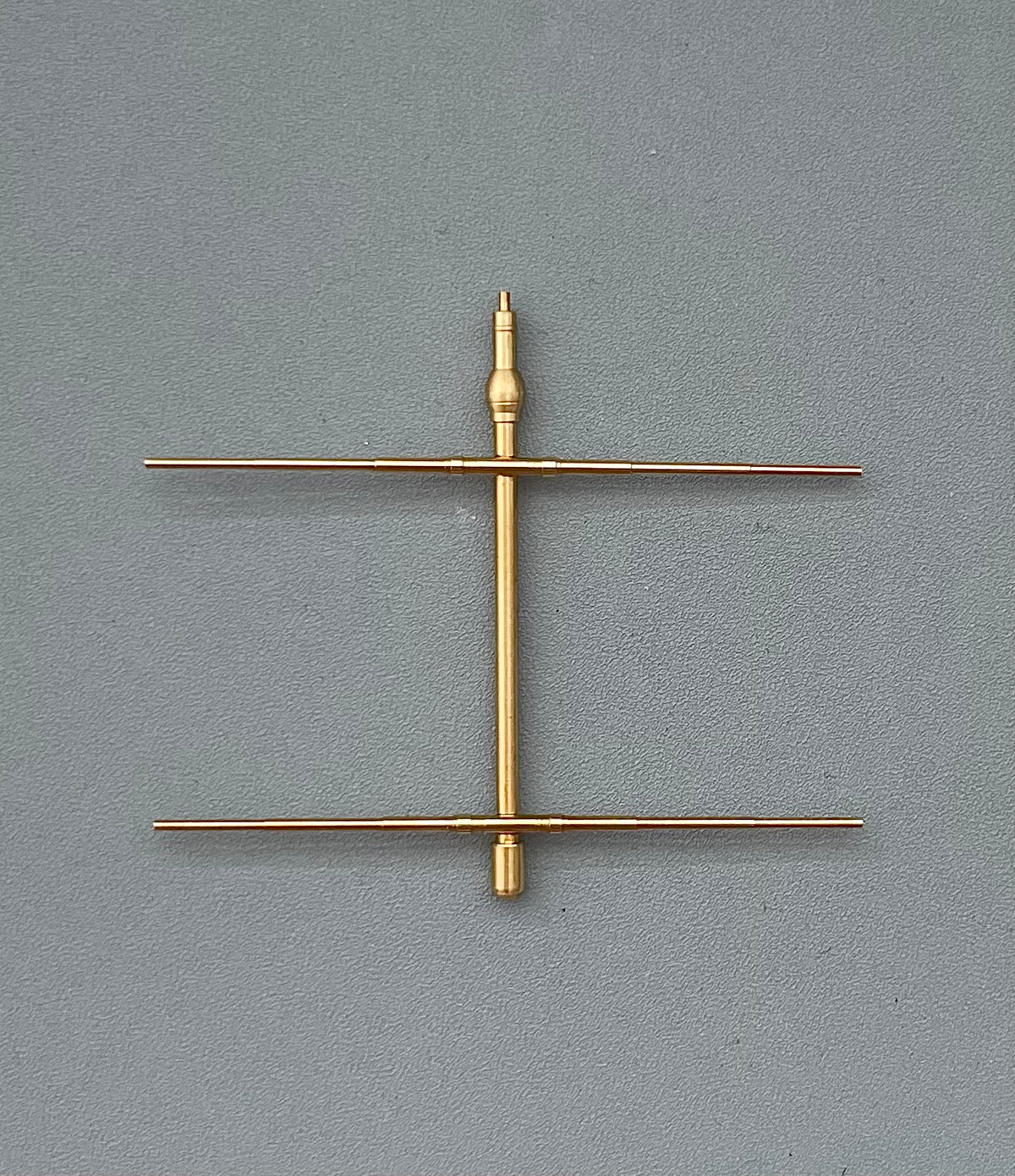 Heinkel He-219A-7 SN2 Radar – 15 brass parts (designed to be used with Revell kits)