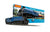 Detailed model of the Hornby Mallard Record Breaker OO gauge train set