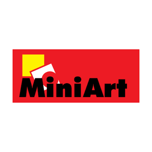 miniart logo