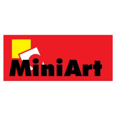 MiniArt Model kits