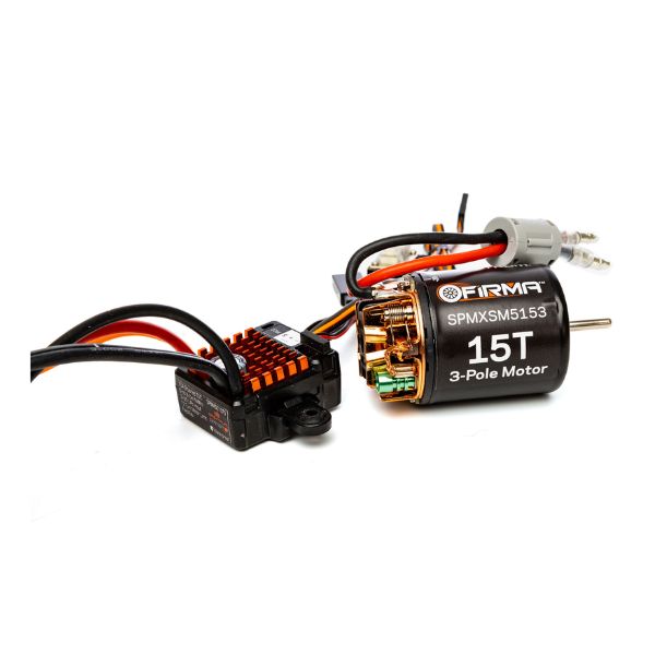 Radio Control Motors and Accessories