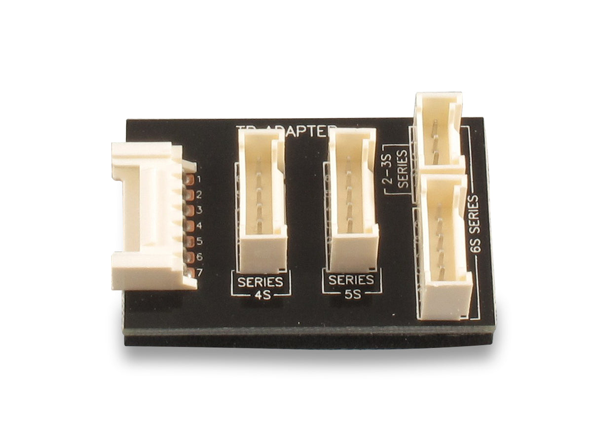 Balance Adaptor Board - TP