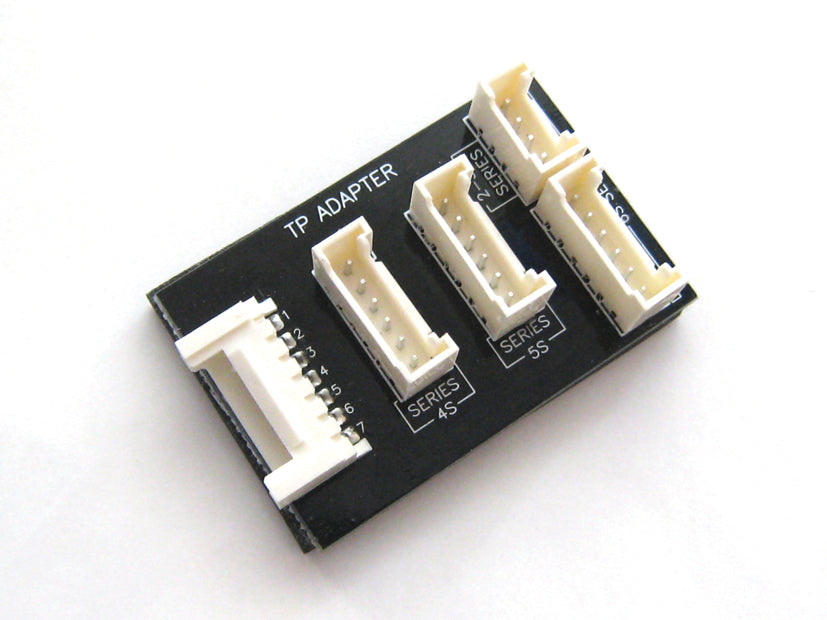 Balance Adaptor Board - TP