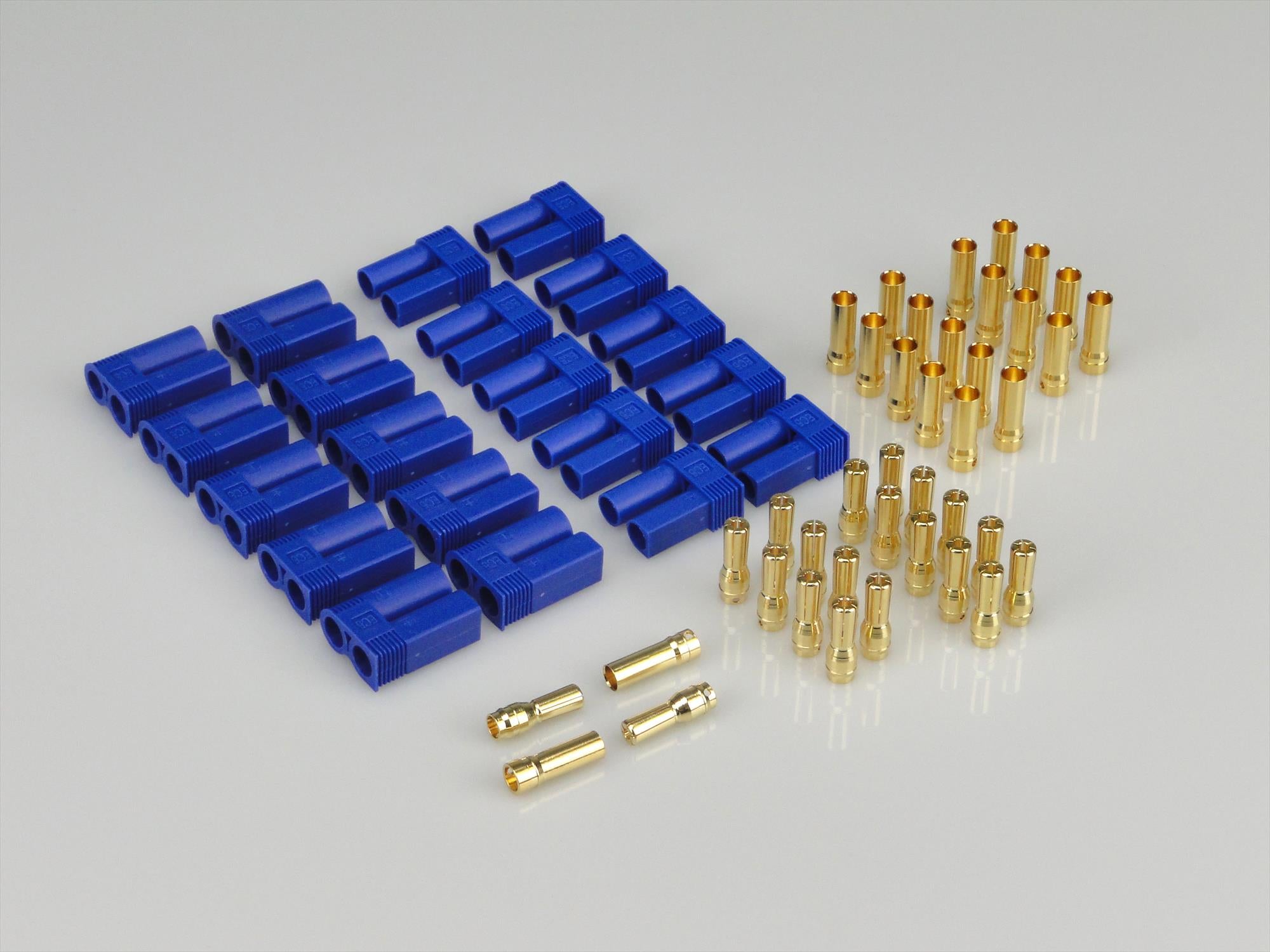 EC5 Connector Set 10prs