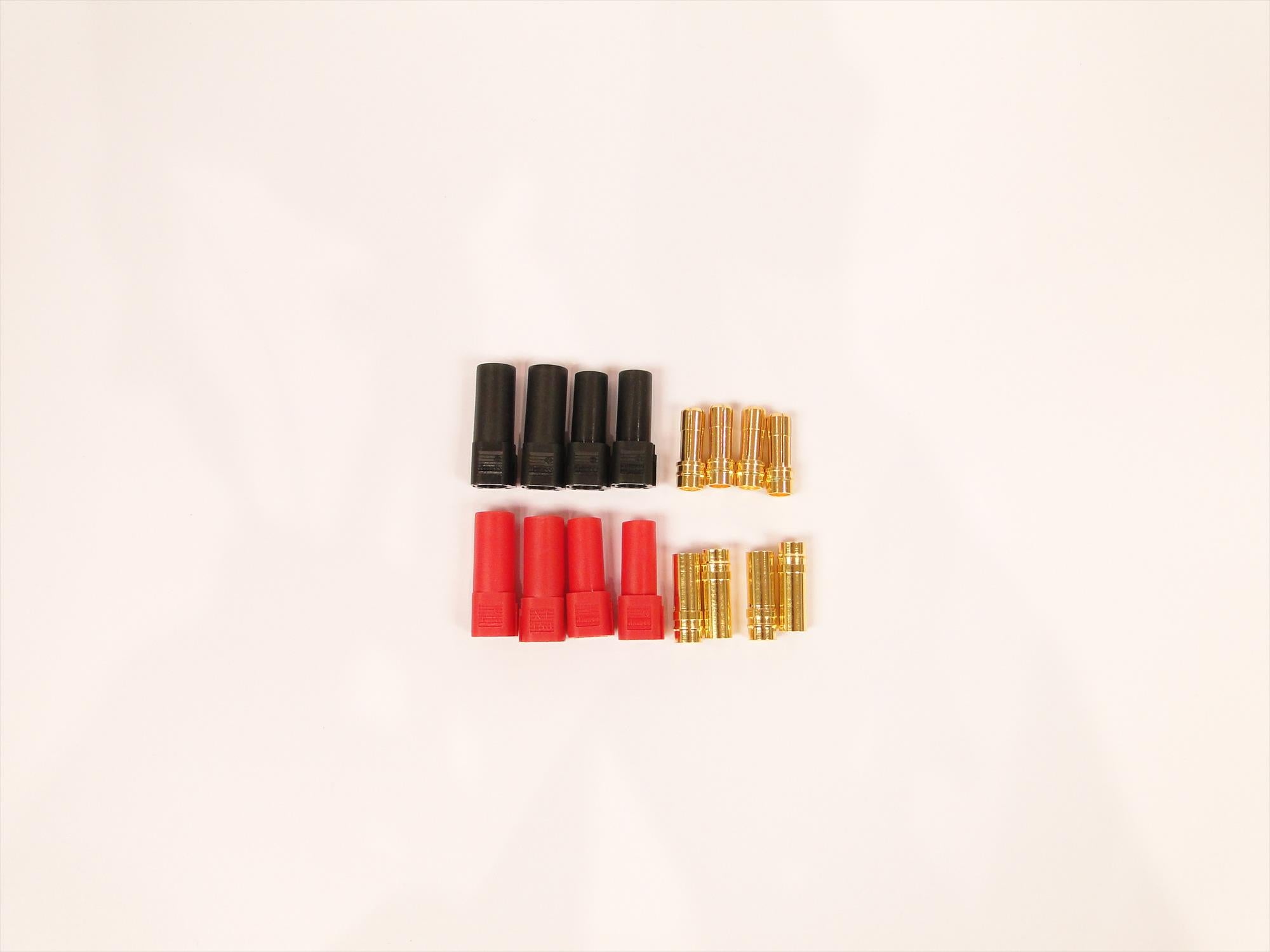 Fusion Xt150 Connector Set 2 Pairs O-FS-XT150/2 [O | Access Models