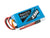 LiFe 2S 6.6V 2300mAh Tx with Futaba