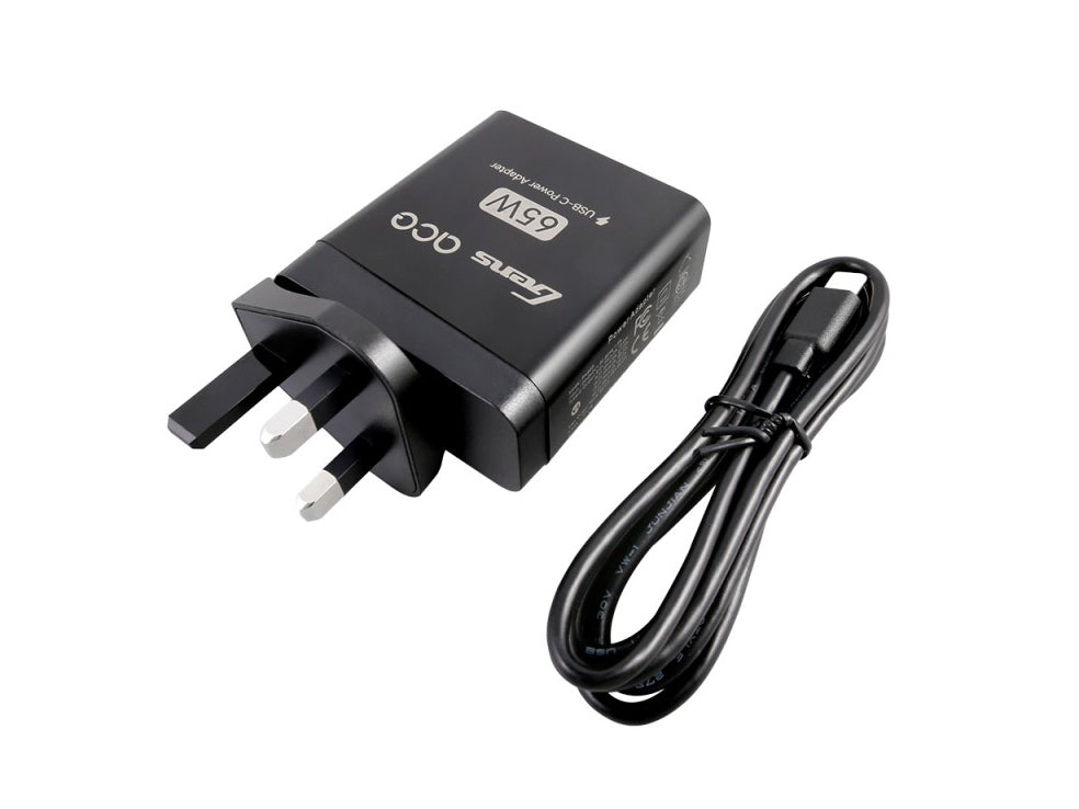 Imars 65W USB-C Power Supply Adapter