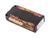 Li-Po HV Car Hard Case 1S2P 3.8V 8000mAh 140C RL2 Short 5mm