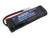 NiMH 7.2V 2200mAh with Tamiya