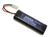 NiMH 7.2V 5000mAh with Tamiya