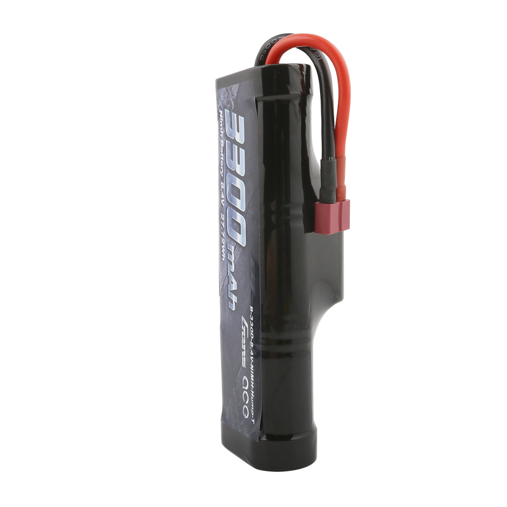 NiMH 8.4V Hump 3300mAh with T-Type