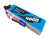 Li-Po G-Tech 6S 22.2V 4000mAh 60C with EC5