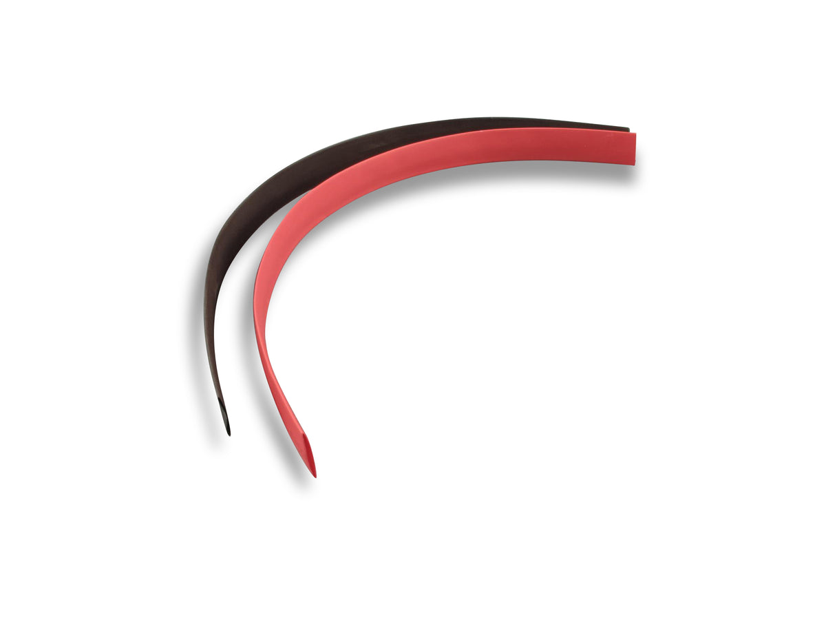 Heat Shrink (1m Red/1m Black) 8.0mm