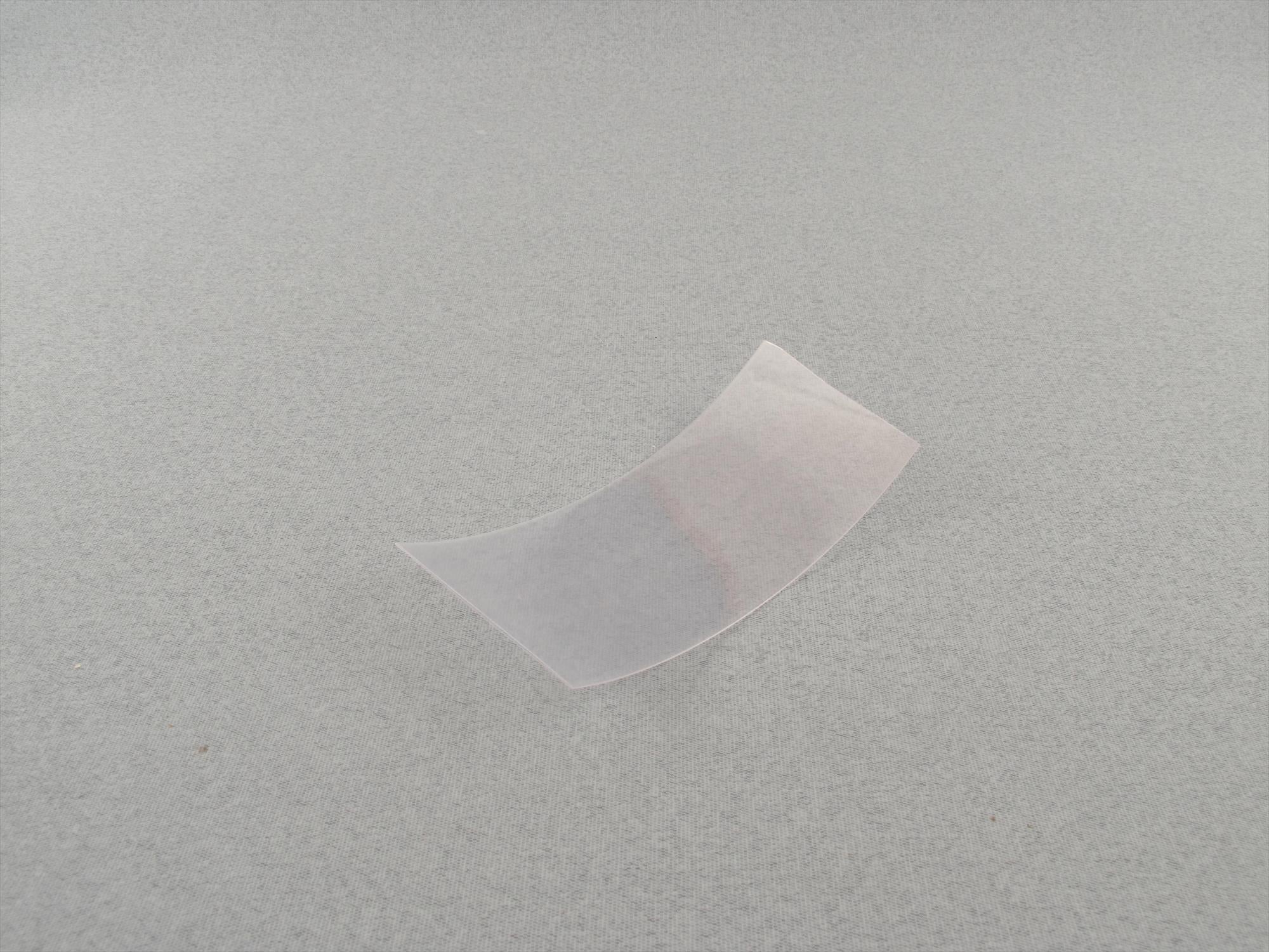 Heat Shrink (1m Clear) 70mm