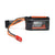 4S 14.8V 300mAh 30C LiPo Battery JST