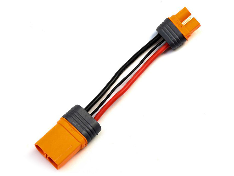 IC5 Device Connector to IC3 Battery Conn 4&quot; / 100mm; 10 AWG