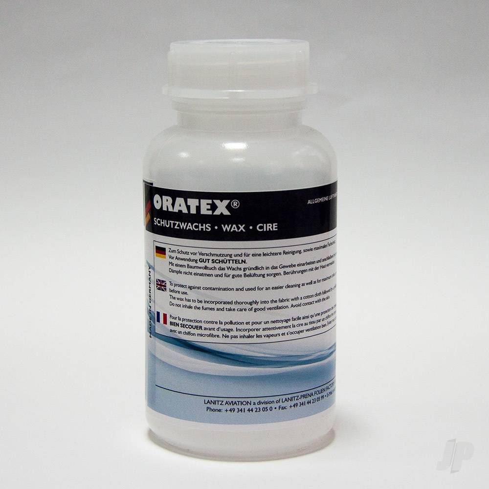 Oracover ORATEX Wax (450ml) ORA08240