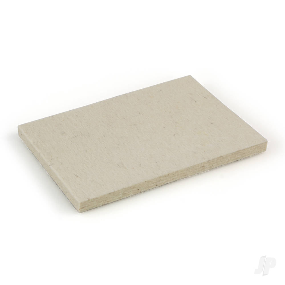 Oracover ORATEX Felt Blade (10x14cm) (0948) ORA0948