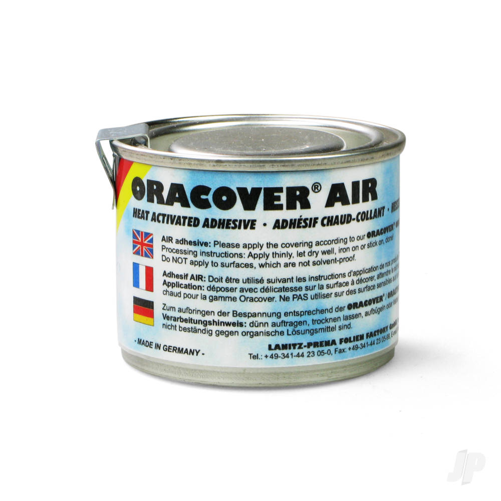 Oracover ORACOVER Air Adhesive (100ml) ORA0961