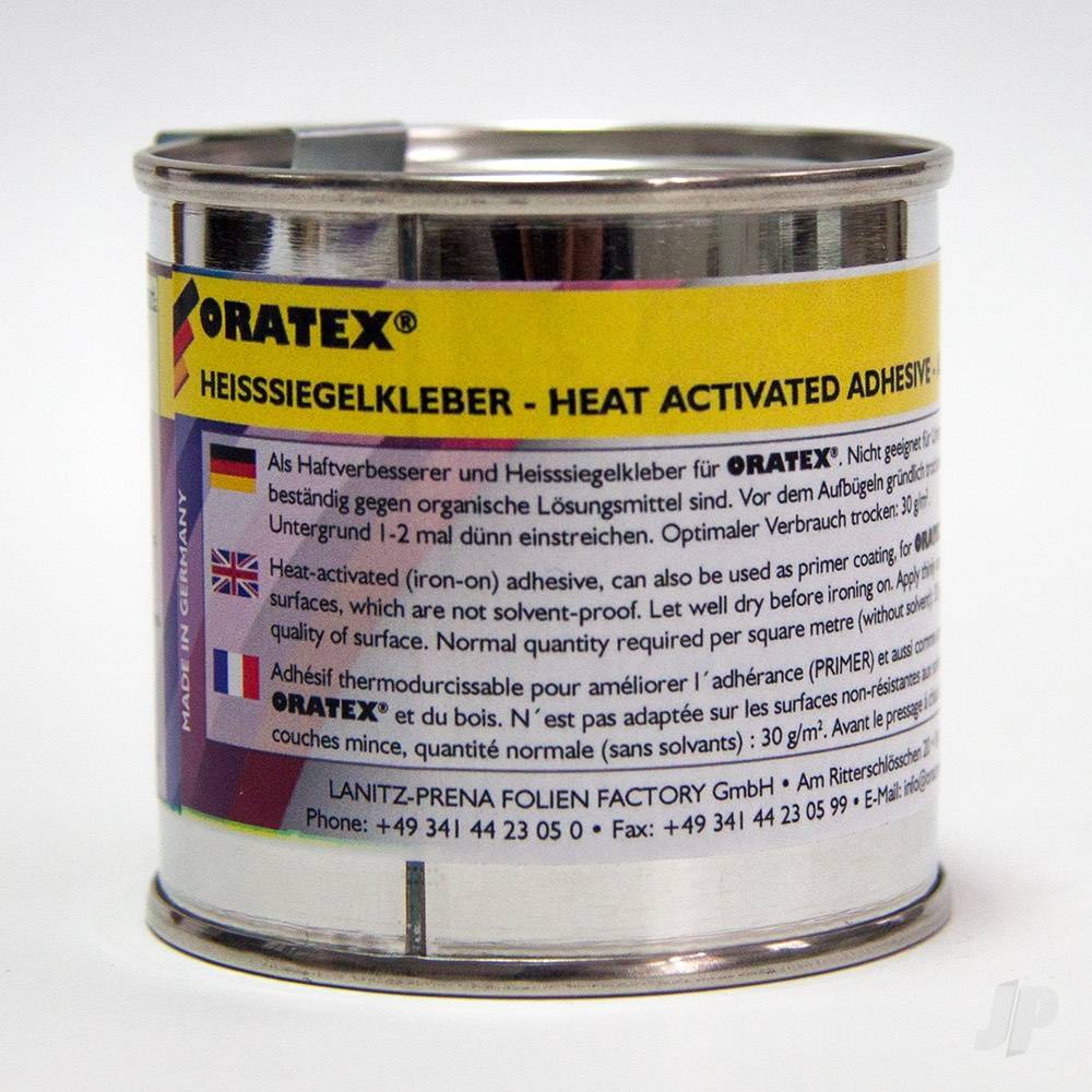 Oracover ORATEX Hotmelt Adhesive (100ml) ORA0965