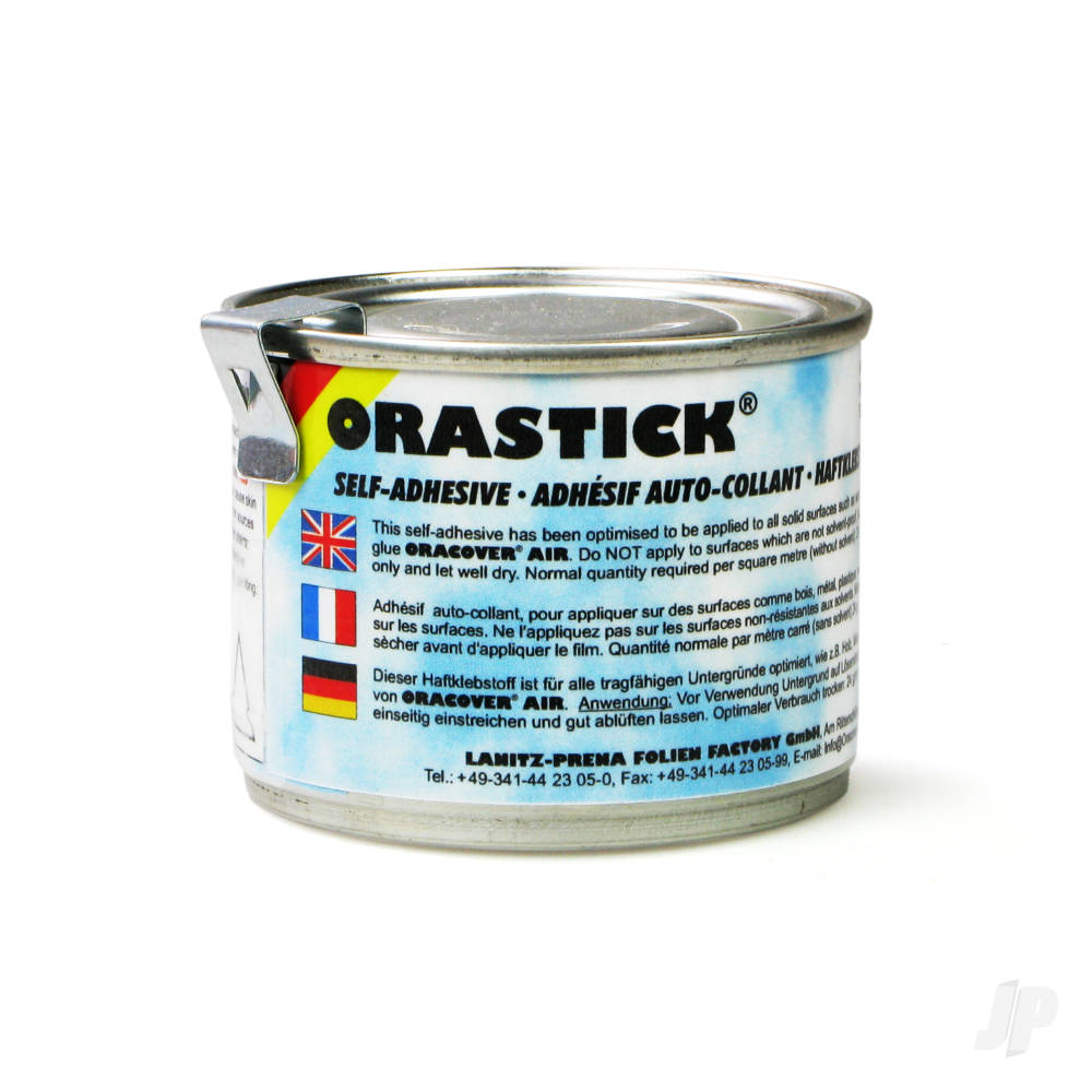 Oracover ORASTICK Adhesive (100ml) ORA0970