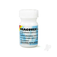 Oracover ORACOVER Styro Depron Adhesive (50ml) ORA0981