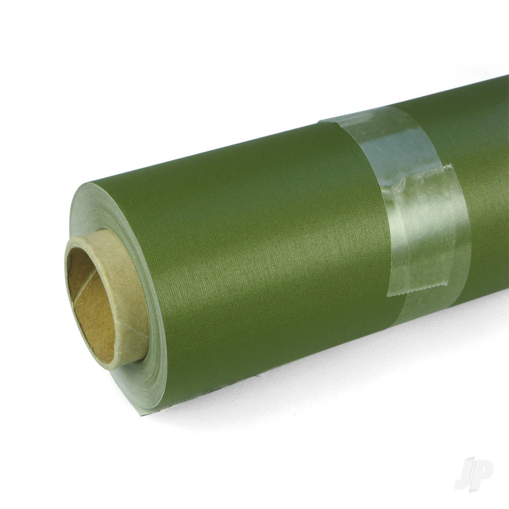 Oracover 2m ORATEX Olive Drab (60cm width) ORA10-018-002