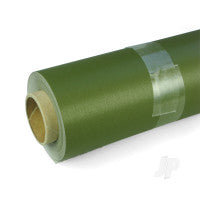 Oracover 10m ORATEX Olive Drab (60cm width) ORA10-018-010