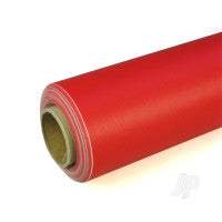 Oracover 10m ORATEX Fokker Red (60cm width) ORA10-020-010