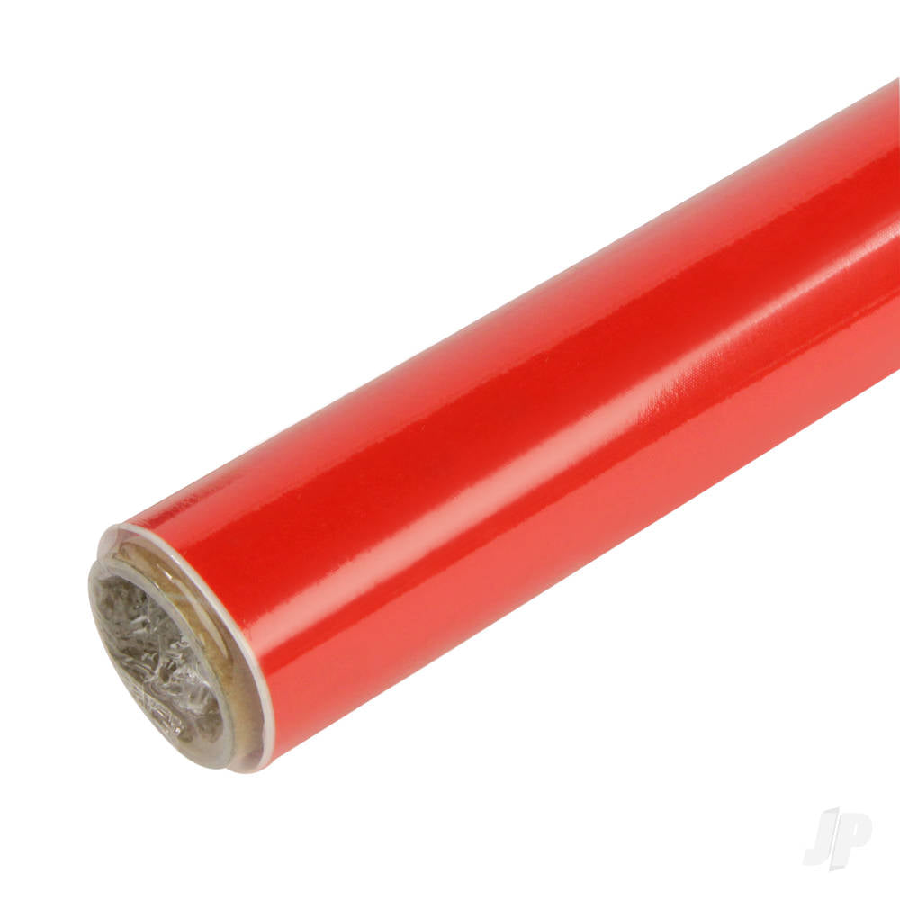 Oracover 2m ORATEX Light Red (60cm width) ORA10-022-002