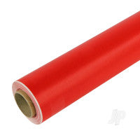 Oracover 10m ORATEX Light Red (60cm width) ORA10-022-010