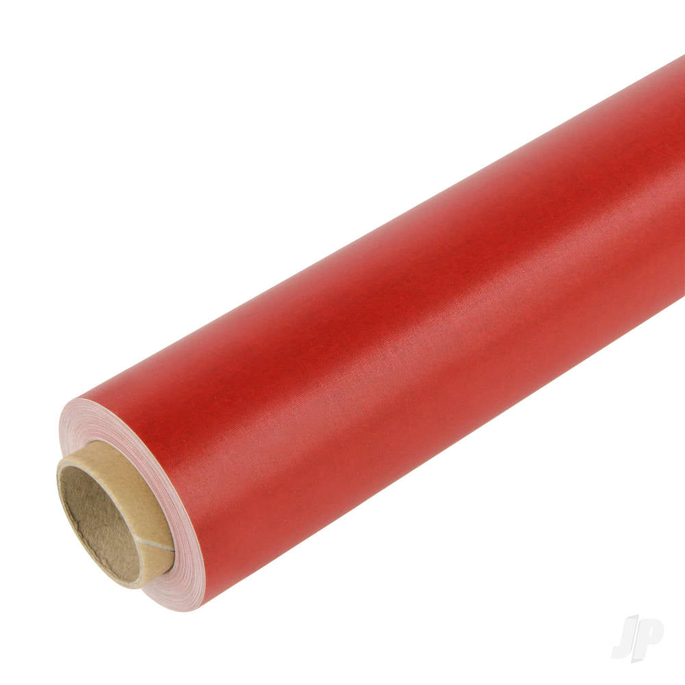 Oracover 10m ORATEX Stinson Red (60cm width) ORA10-024-010