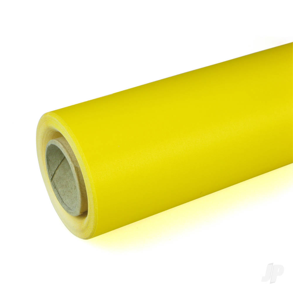 Oracover 2m ORATEX Cub Yellow (60cm width) ORA10-030-002