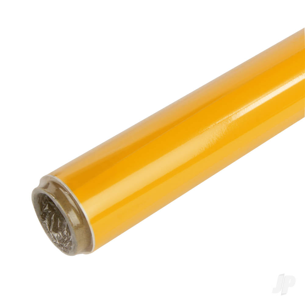 Oracover 2m ORATEX Classic Cub Yellow (60cm width) ORA10-030A-002