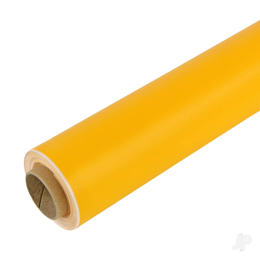 Oracover 10m ORATEX Classic Cub Yellow (60cm width) ORA10-030A-010