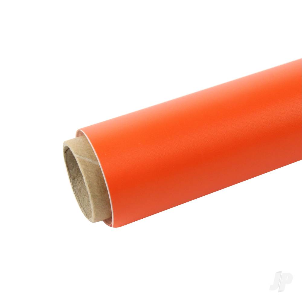 Oracover 2m ORATEX Orange (60cm width) ORA10-060-002