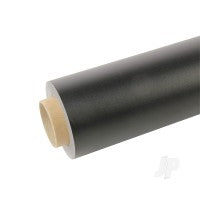 Oracover 10m ORATEX Black (60cm width) ORA10-071-010